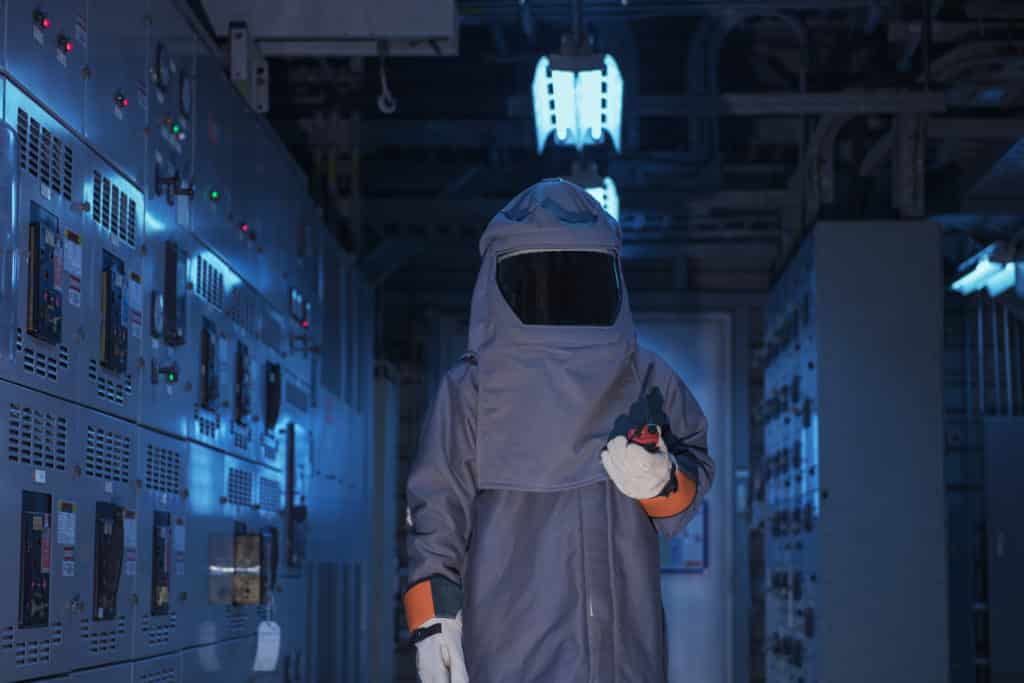 arc-flash-cleanroom02 arc flash