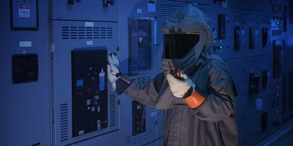 arc-flash-cleanroom01 arc flash chemstat