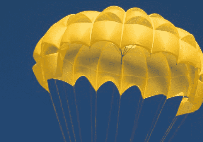 Parachute