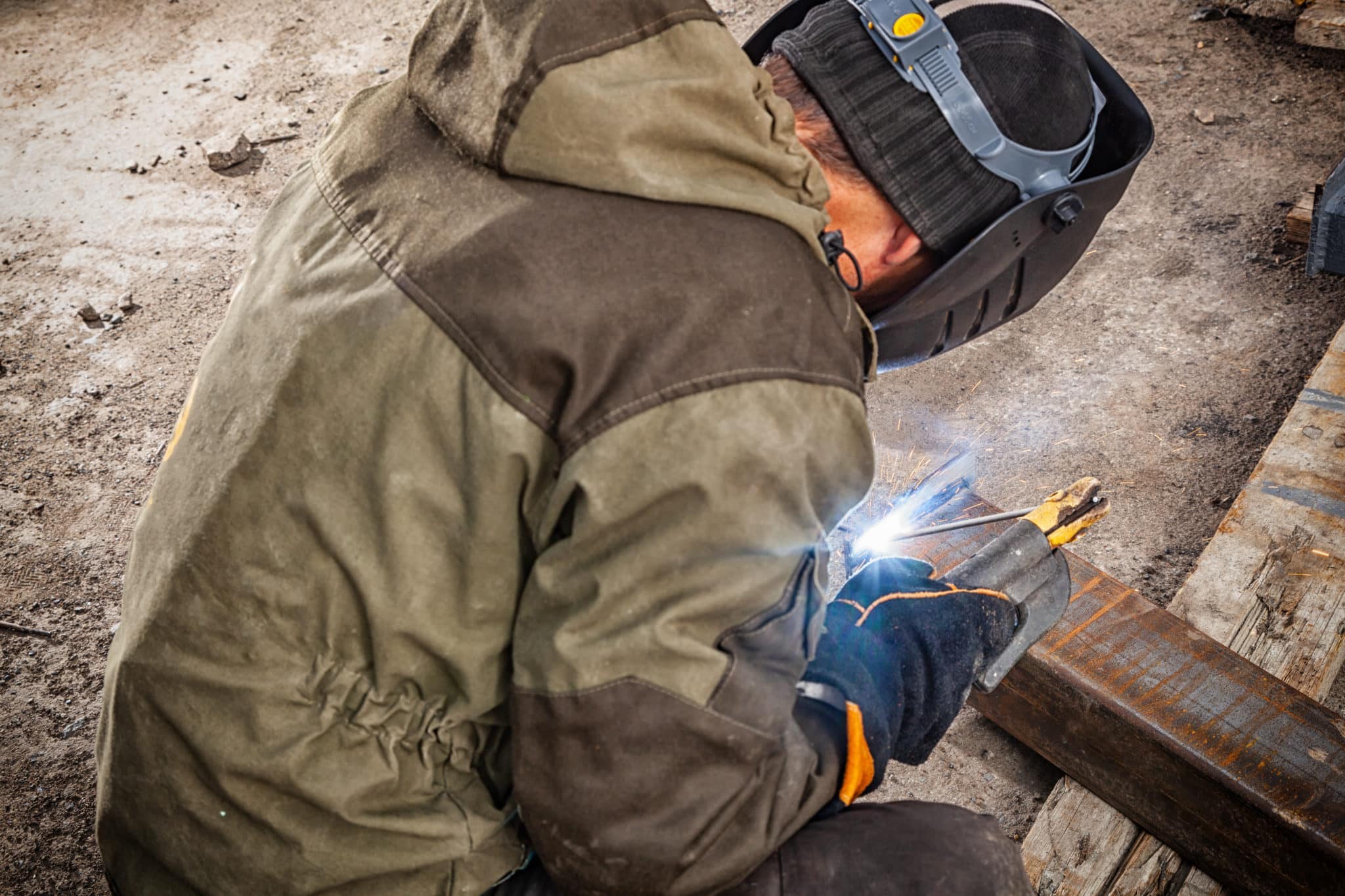 Nomex® Fiber STERN EWS